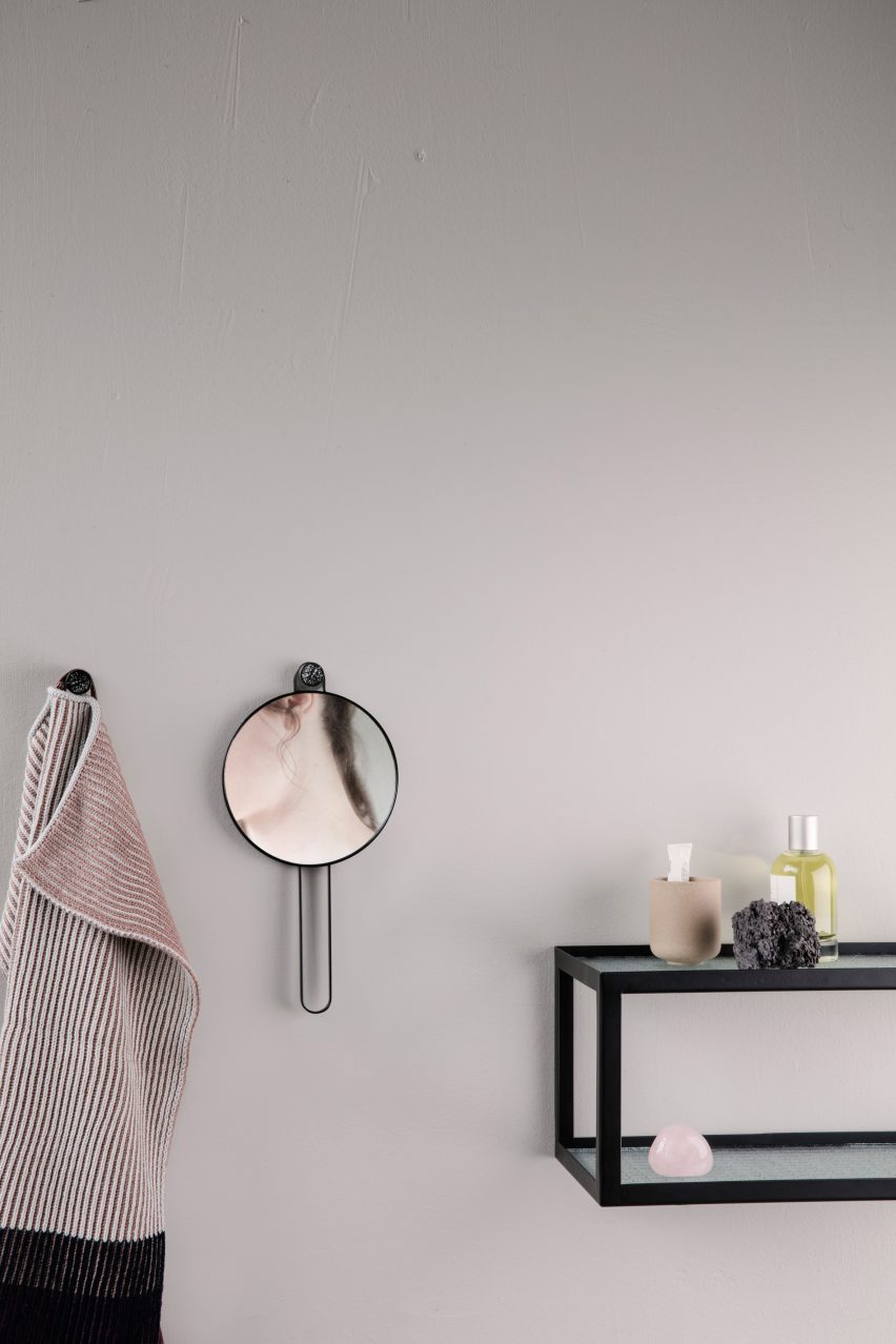 Danish brand Ferm Living’s autumn winter 2017 collection, titled The Home