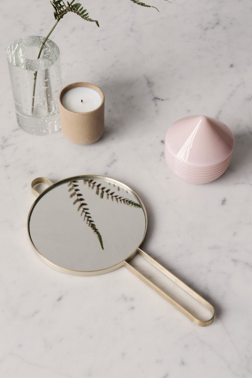 Danish brand Ferm Living’s autumn winter 2017 collection, titled The Home