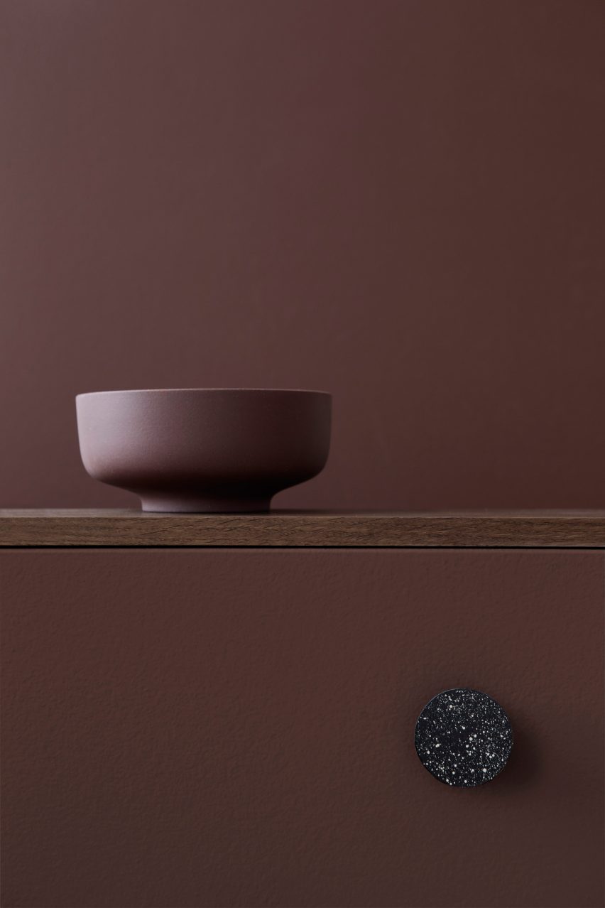 Danish brand Ferm Living’s autumn winter 2017 collection, titled The Home