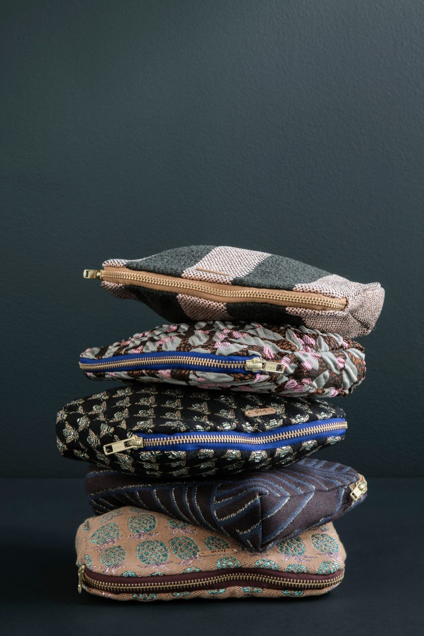 Danish brand Ferm Living’s autumn winter 2017 collection, titled The Home