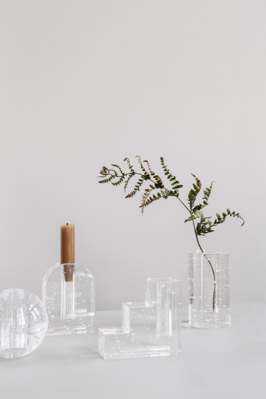 Danish brand Ferm Living’s autumn winter 2017 collection, titled The Home