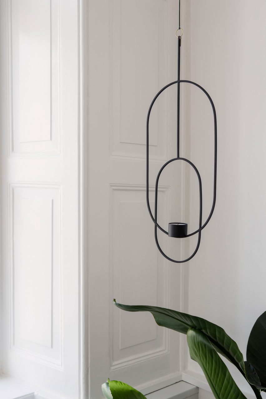 Danish brand Ferm Living’s autumn winter 2017 collection, titled The Home