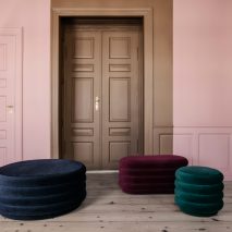 Danish brand Ferm Living’s autumn winter 2017 collection, titled The Home