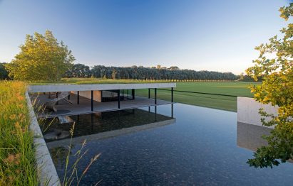 Figueras Polo Stables by Estudio Ramos