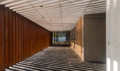Figueras Polo Stables by Estudio Ramos