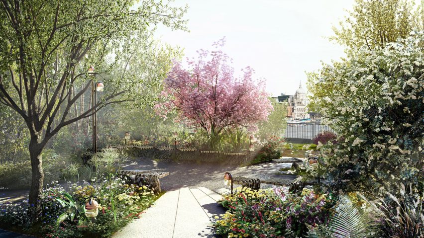 “The Garden Bridge’s cancellation provides an opportunity that mustn’t be wasted”