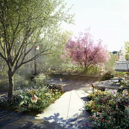 “The Garden Bridge’s cancellation provides an opportunity that mustn’t be wasted”