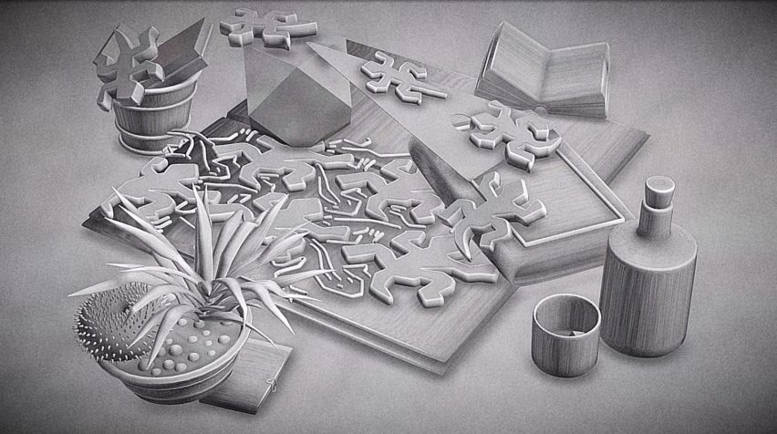 Gravity Sketch virtual reality modelling software