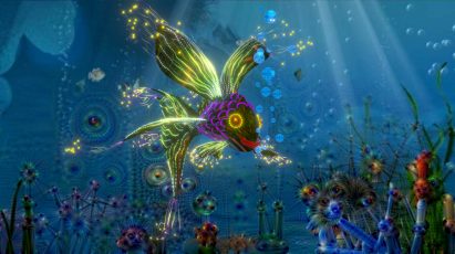 Gravity Sketch virtual reality modelling software