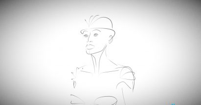 Gravity Sketch virtual reality modelling software
