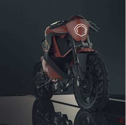 Gravity Sketch virtual reality modelling software