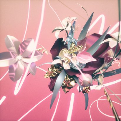 Gravity Sketch virtual reality modelling software