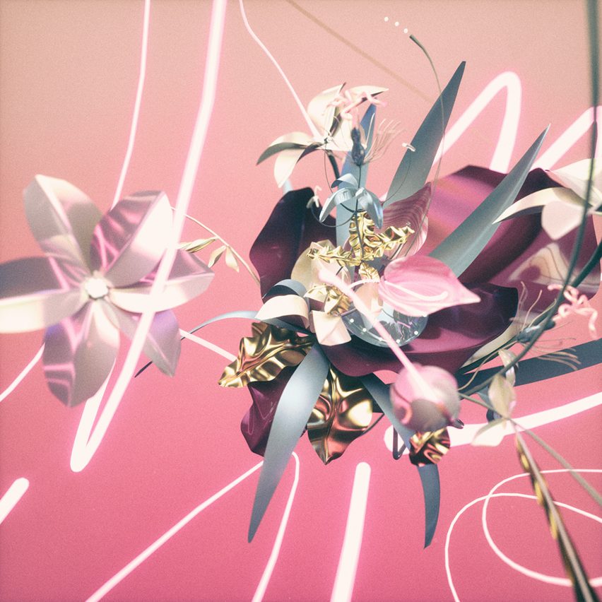 Gravity Sketch virtual reality modelling software