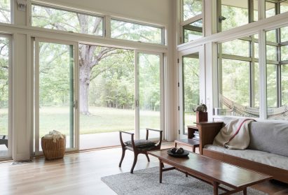 Hammock House by Samsel Architects