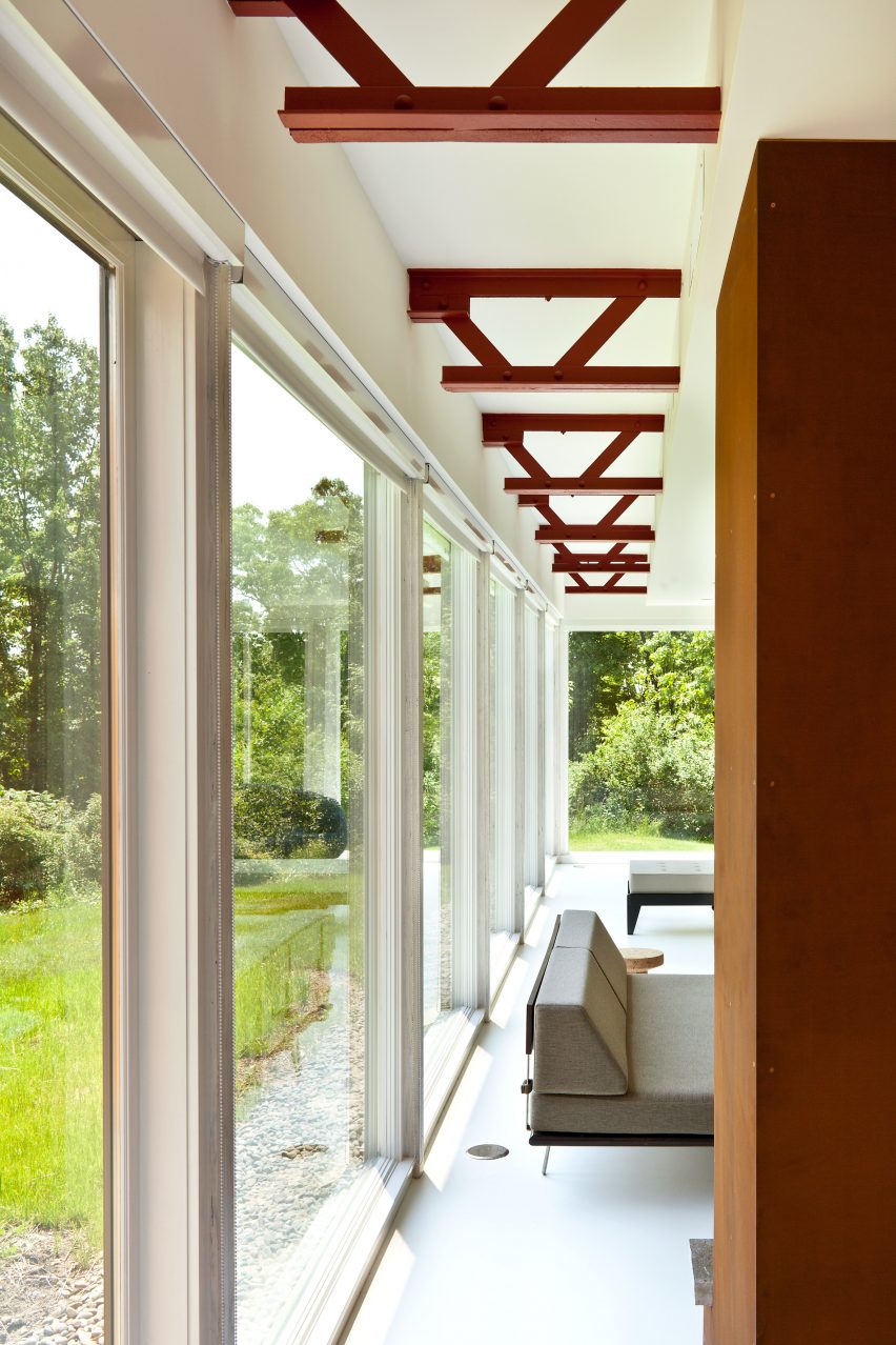 Hillcrest House by Jeff Jordan Architects