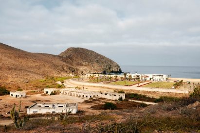 Hotel San Cristobal by Lake Flato