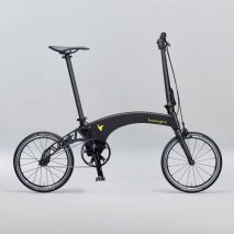 Hummingbird bicycle goes into production