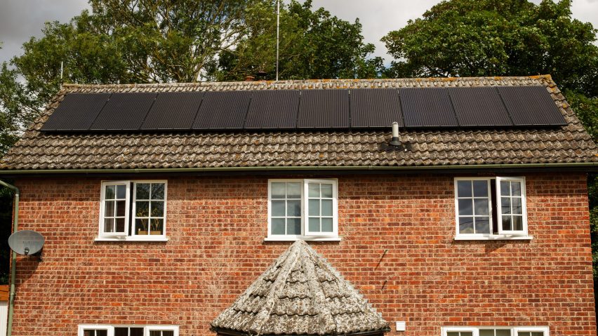 IKEA launches solar battery packs to rival Tesla’s Powerwall