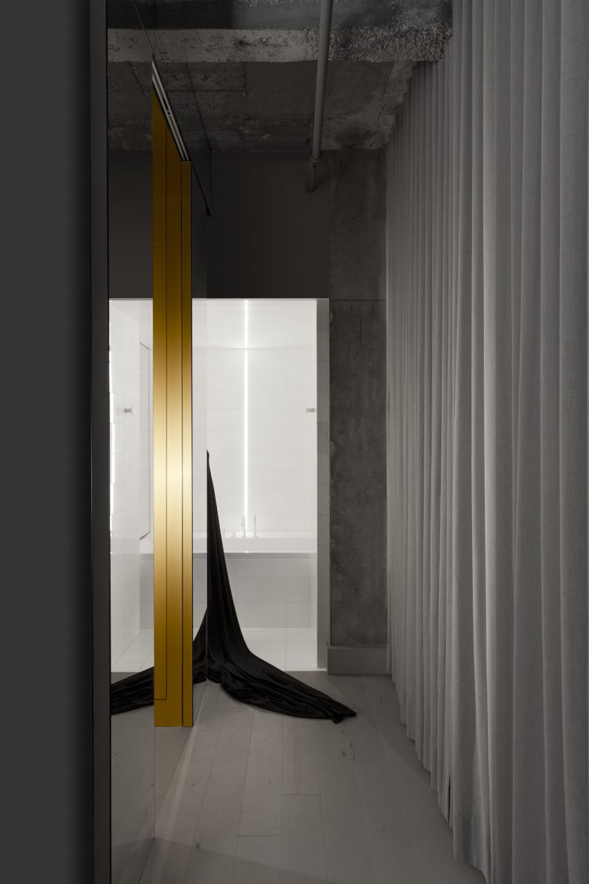 IN 3 by Jean Verville