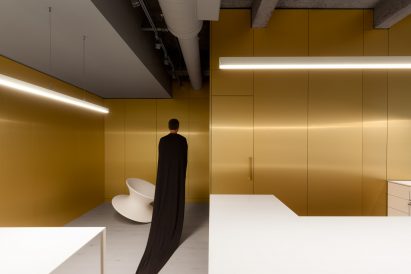 IN 3 by Jean Verville