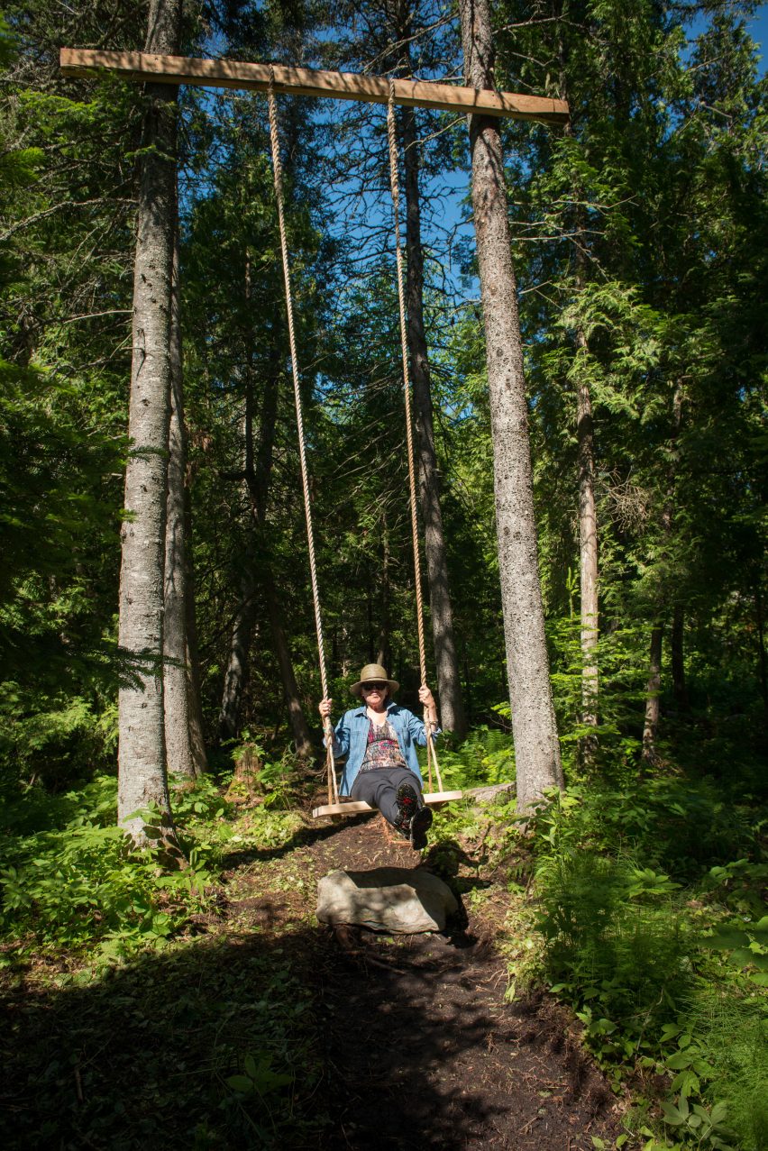 International Garden Festival in Montreal