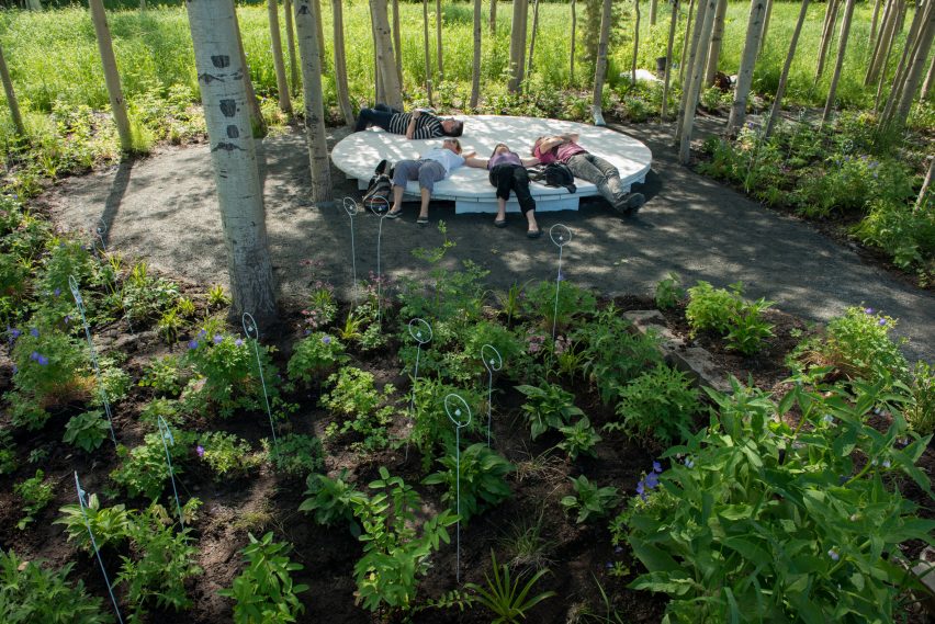 International Garden Festival in Montreal
