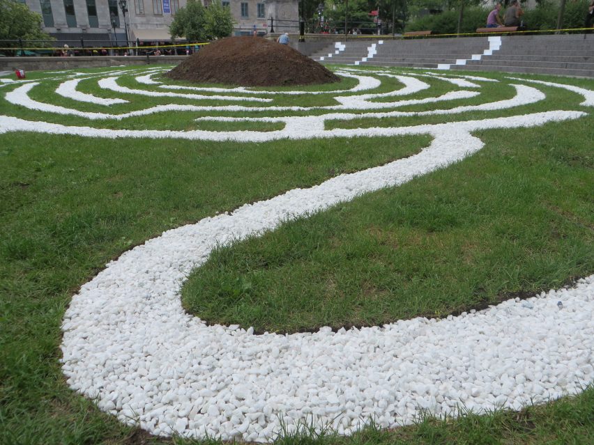 International Garden Festival in Montreal