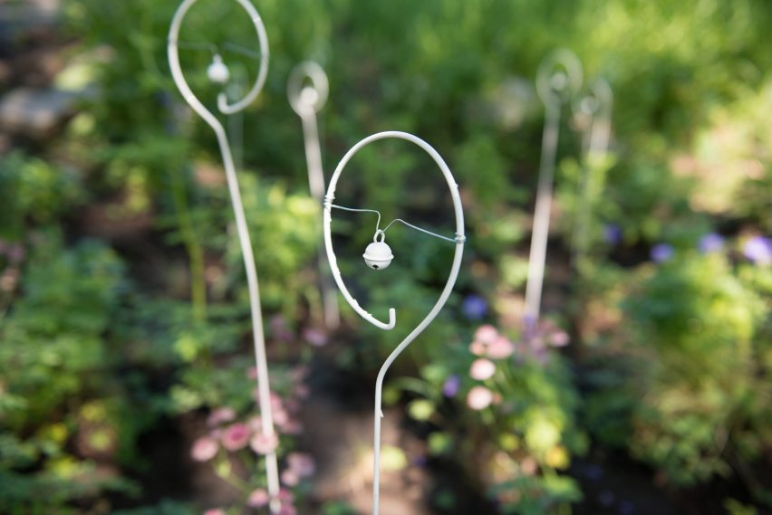 International Garden Festival in Montreal