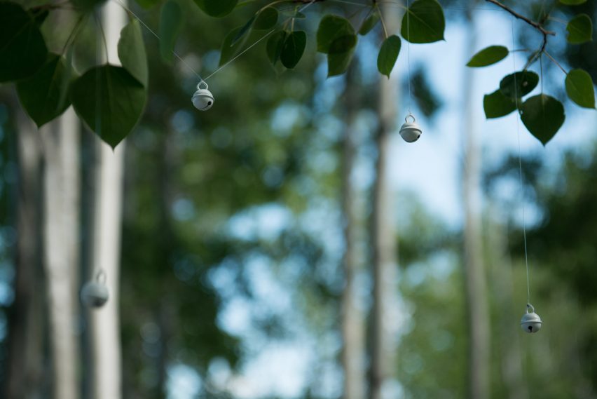 International Garden Festival in Montreal