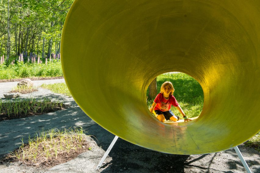 International Garden Festival in Montreal