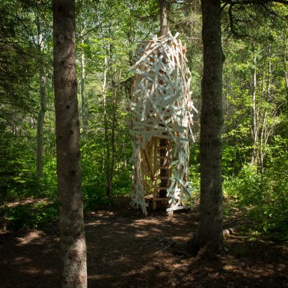 International Garden Festival in Montreal