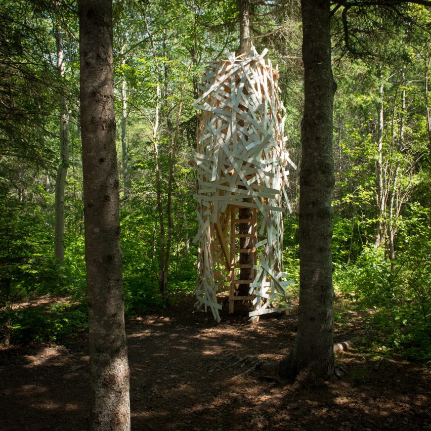 International Garden Festival in Montreal