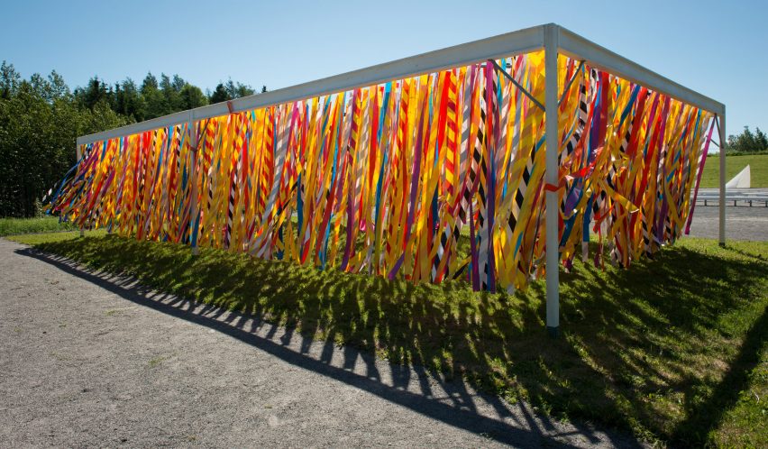 International Garden Festival in Montreal