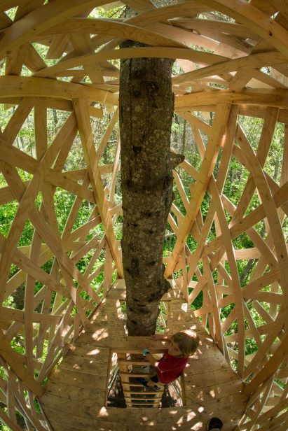 International Garden Festival in Montreal