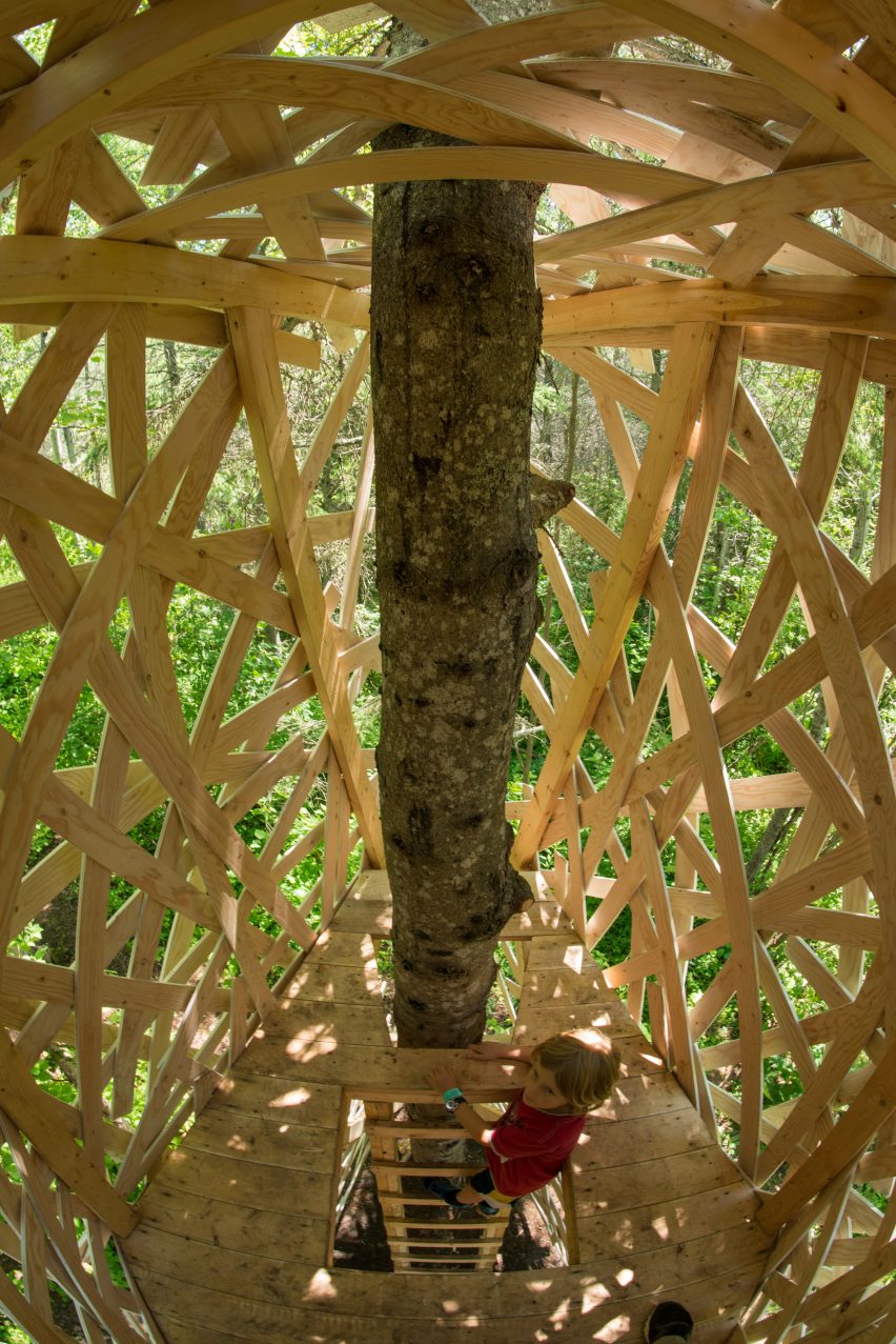 International Garden Festival in Montreal