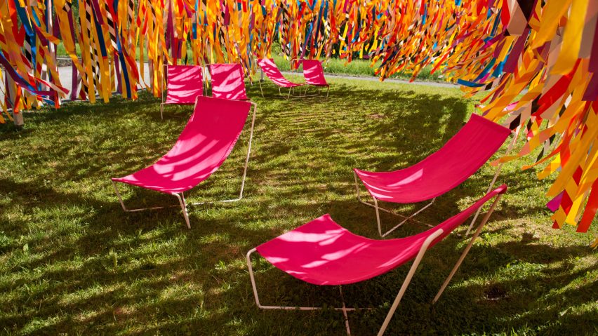 International Garden Festival in Montreal