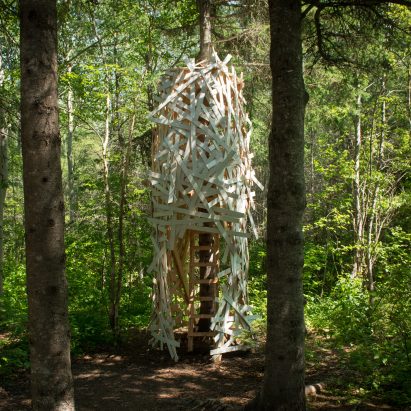 International Garden Festival in Montreal