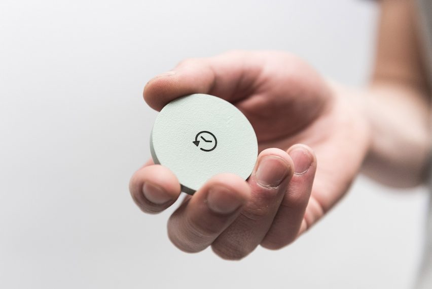 The Internet Phone by Copenhagen Institute of Interaction Design