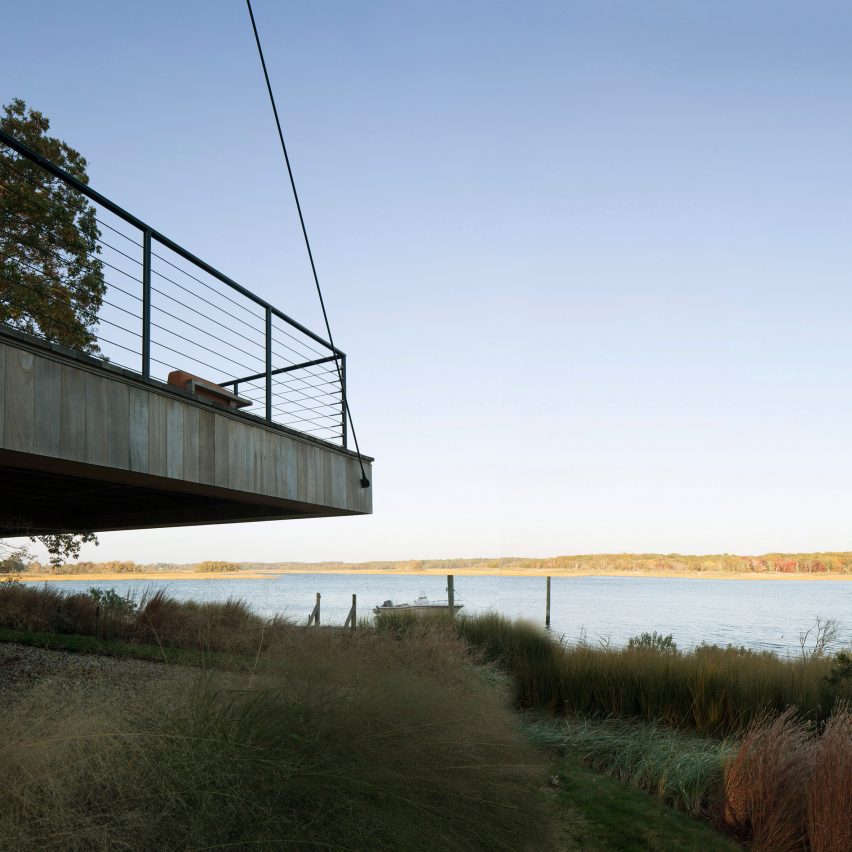 Island Creek by Cary Tamarkin