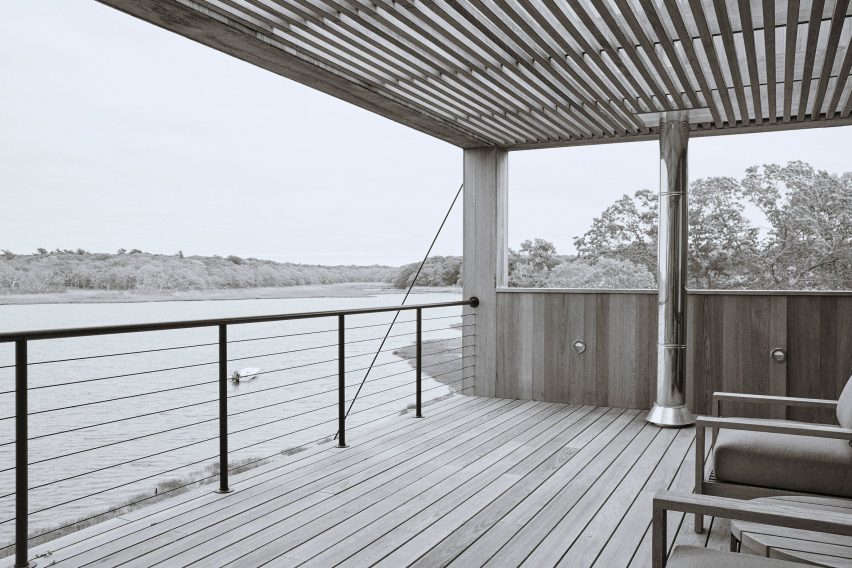 Island Creek by Cary Tamarkin