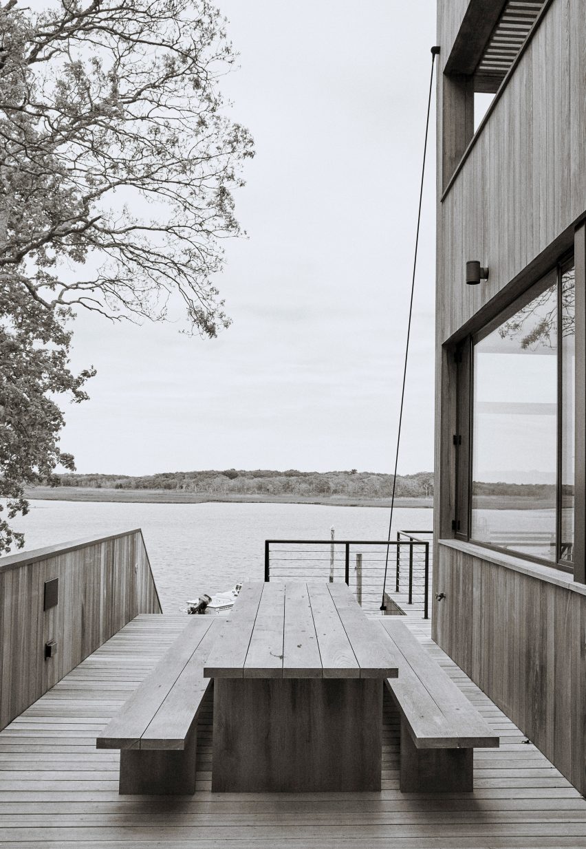 Island Creek by Cary Tamarkin