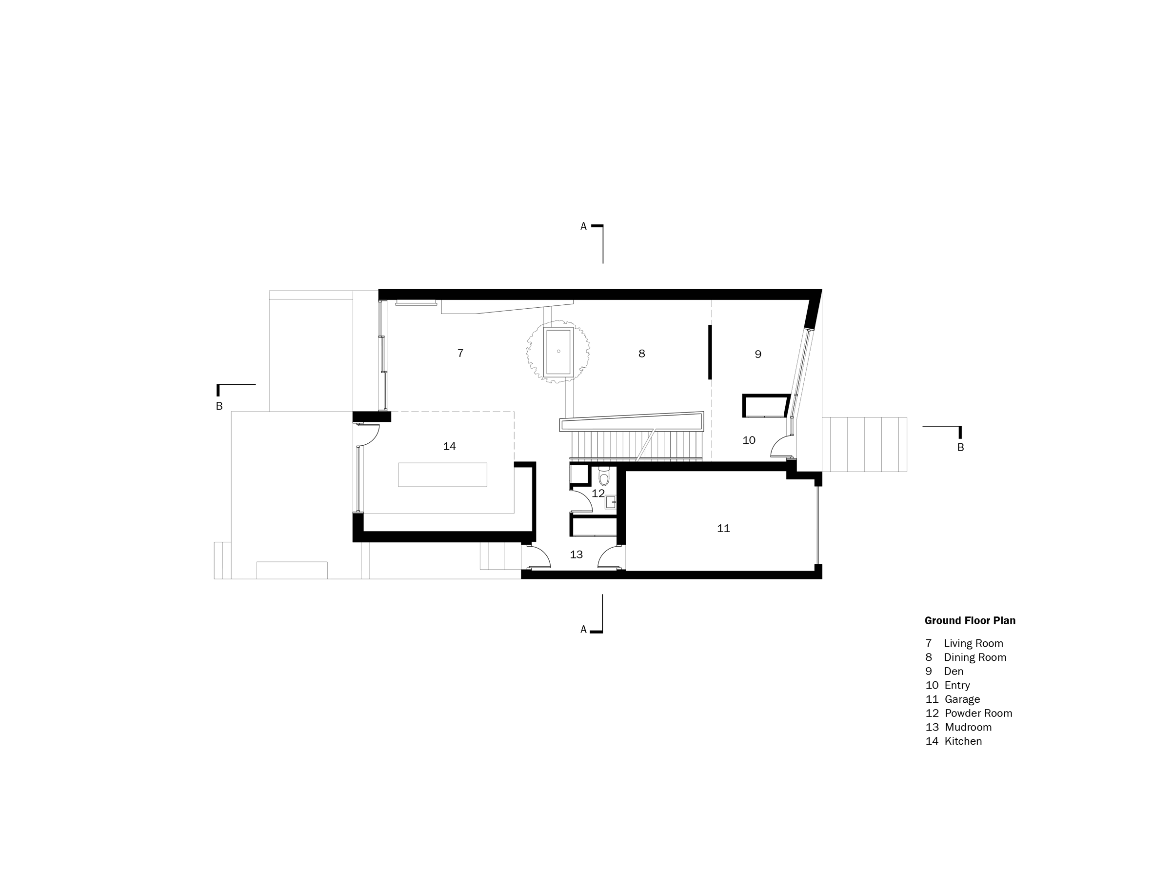 Kaleidoscope House by Paul Raff Studio
