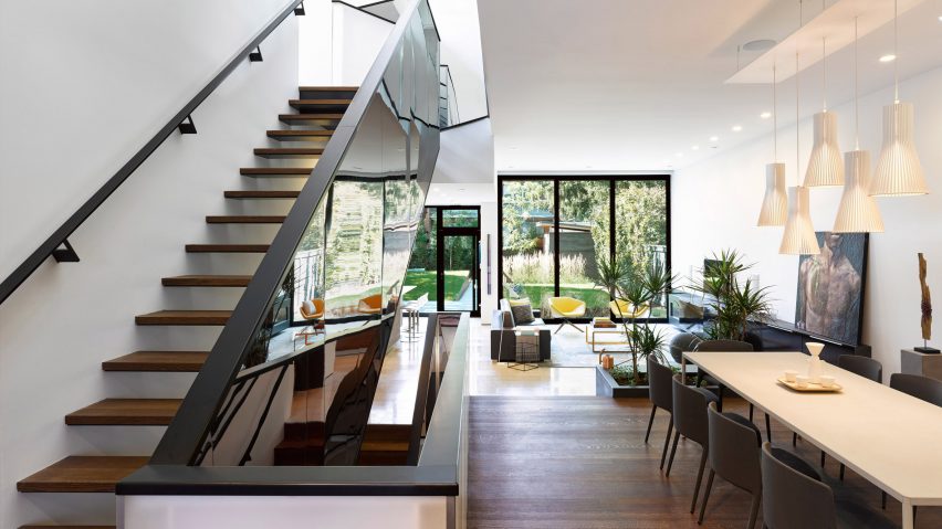 Kaleidoscope House by Paul Raff Studio