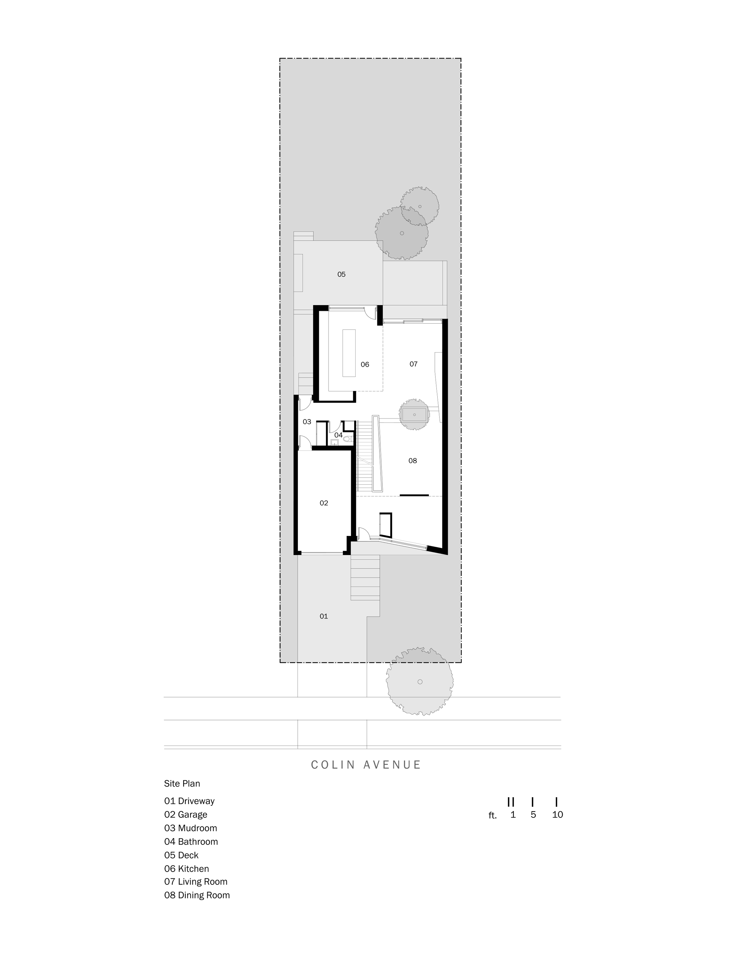 Kaleidoscope House by Paul Raff Studio