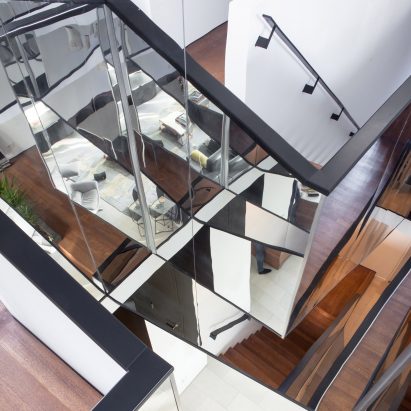 Kaleidoscope House by Paul Raff Studio