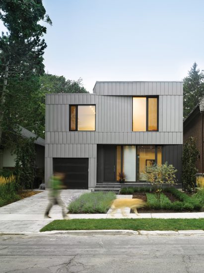 Kaleidoscope House by Paul Raff Studio