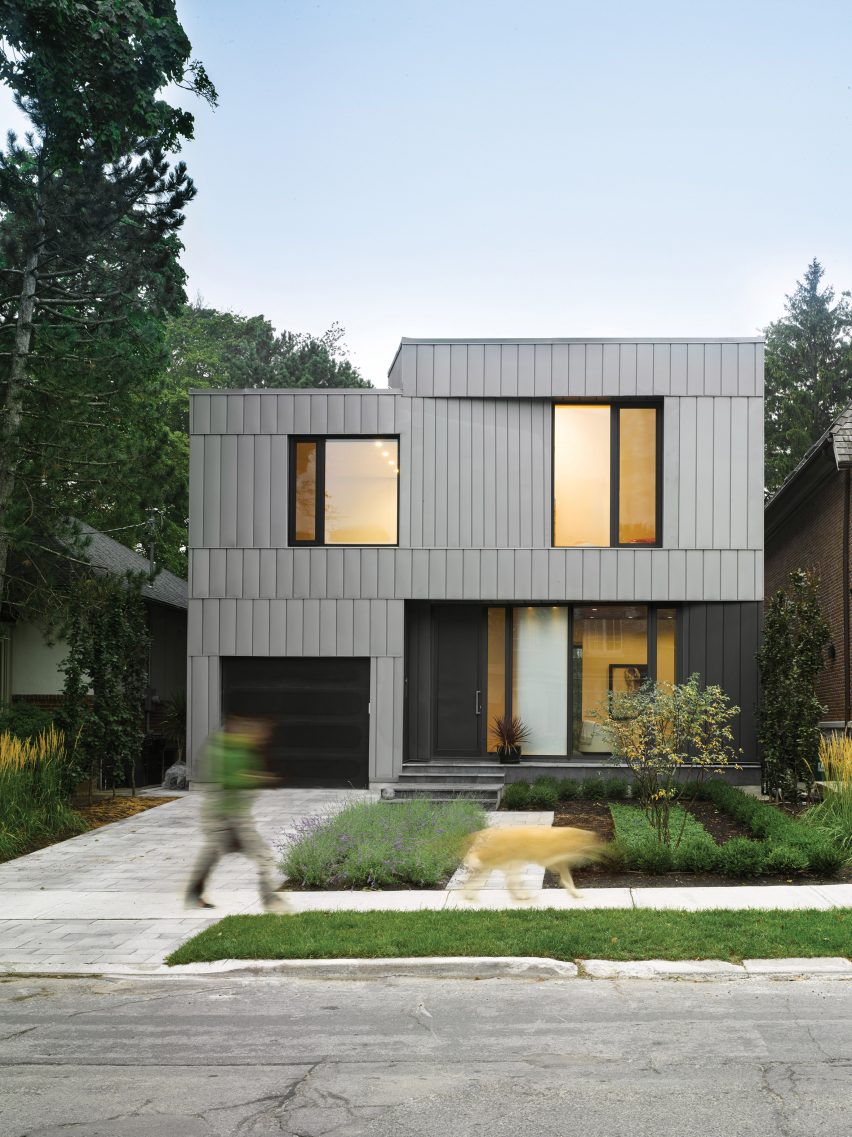 Kaleidoscope House by Paul Raff Studio
