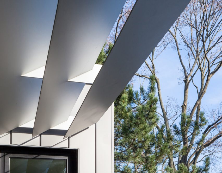 Kaleidoscope House by Paul Raff Studio