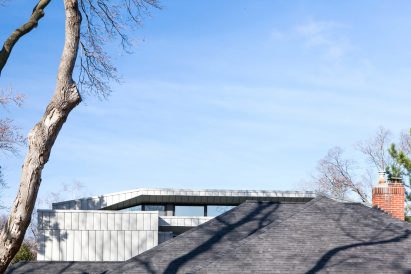 Kaleidoscope House by Paul Raff Studio