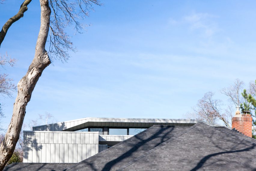 Kaleidoscope House by Paul Raff Studio